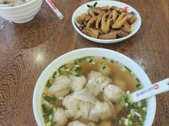 -蓝记云吞(正果店)