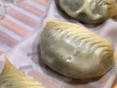 -鼎泰丰(新港中心店)