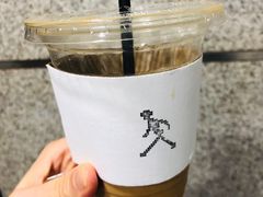 -常识咖啡common sense(春熙路店)