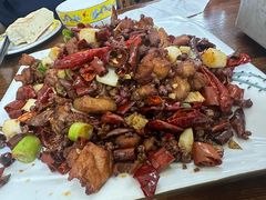 -老味道1992(武当山店)