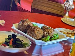 -北京长白山国际酒店(鸟巢店)