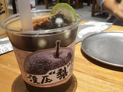 -北丐先生·野馄饨烧烤(长宁龙之梦店)