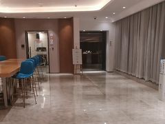 -菲住布渴酒店自助餐厅(阿里巴巴西溪园区店)