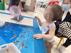 -孩子王童乐园(天津远洋乐堤港店)