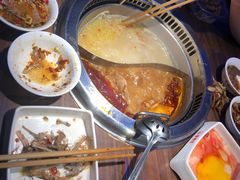 -季季红火锅(动壹店)
