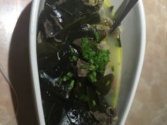-客乡情(南京东路店)