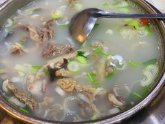 -杨记小骨头羊杂馆(南五马路店)