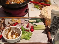 -福禄财东北菜(珠江帝景店)