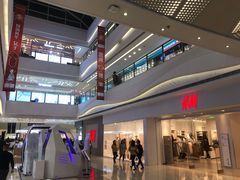 -万达广场(大明宫店)