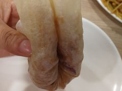 -姥家春饼店(漳州二路店)
