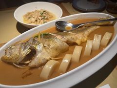 -荣小馆(杭州大厦店)