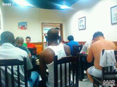 -汉城烧烤(西稍门劳动路店)