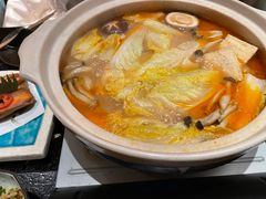 -無境·匠心日本料理(汉街店)