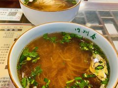 -河州春清真西北特色美食(虎踞路店)
