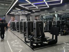 -奇迹健身·恒温游泳(金海首座店)