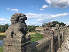 -卢沟桥文化旅游区