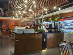 -渔乐之昕·铁板烧自助餐(虹悦城店)