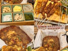 -渣男纸包鱼(学院路店)