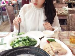 -椿记烧鹅(叠彩店)