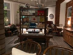 -花迹(富春江东街店)