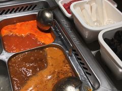 -海底捞火锅(河东万达广场店)