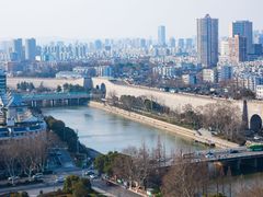 -大报恩寺遗址景区