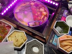 -唱客美食KTV量贩(北京路店)
