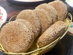 -老门框爆肚涮肉(方庄店)
