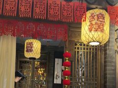 -南京大牌档(济南万象城店)