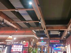 -巴卤社老火锅(财富店)