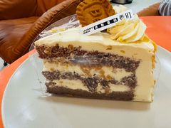 -卷们·现制生日蛋糕·蓝风车动物奶油(金源店)