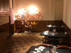 -牛焱·烧肉酒肆(五大道店)