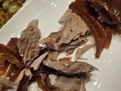 -万荣烤鸭店·北京菜(天坛店)