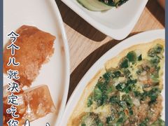 -莆田餐厅PUTIEN(深圳湾万象城家宴店)