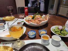-黑松白鹿(新活馆店)