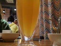 卡瓦斯-西域阿里马新疆菜·清真(桂花路店)