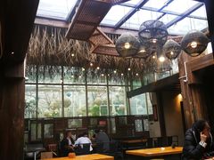 -院子餐厅·大锅菜·老杭帮(桥西直街店)