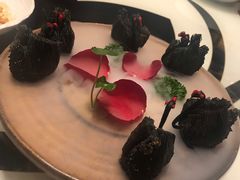 -广州文华东方酒店·江-由辉师傅主理