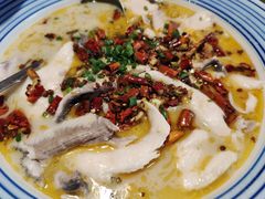 -湘阁里辣(南岭购物广场店)