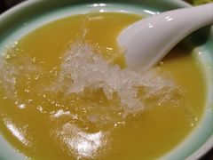 金汤炖燕窝-那家小馆•北京菜•烤鸭(中关村店)