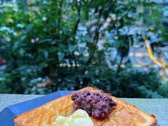 -WABI COFE(愚园路店)