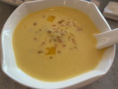 -喜来登由由大酒店九州膳坊中餐厅