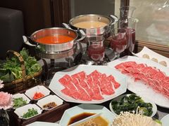 -鼎鼎香·港式火锅(北京SKP店)