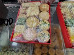 -北京稻香村(角门店)