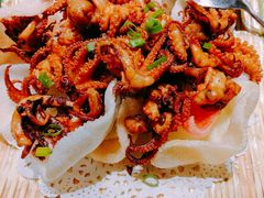 -旺角小渔村·海肠捞饭开创者(环山路店)
