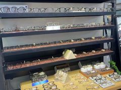 -木九十眼镜(朝阳大悦城4F店)