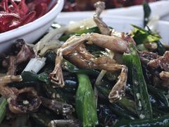 -谭大厨龙虾馆(中交公园时光美食街店)