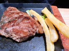-菲滋意式餐厅(海宁银泰城店)