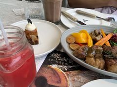 -娜娜家·Nana's restaurant(国金汇店)