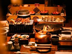 -牛道·和牛九食(市府恒隆广场店)